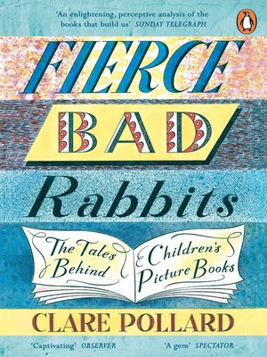 cover image of Fierce Bad Rabbits